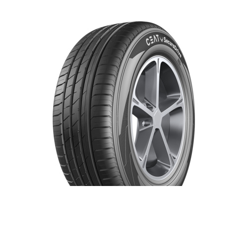 SecuraDrive - фото 1