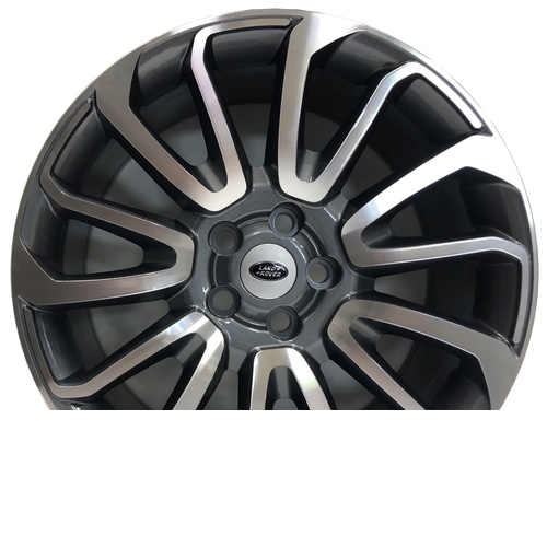 Land Rover (LR005) - фото 1