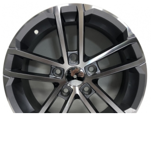 Легкосплавні диски Replica Volkswagen (CT2279) R15