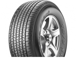 Шини Toyo Toyo 600+4 R15