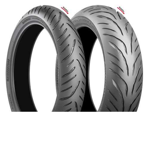 Bridgestone Battlax Sport Touring T32 - фото 1