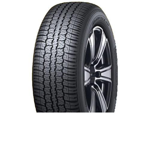 Dunlop Grandtrek AT30 - фото 1