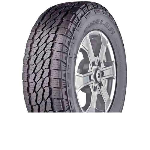 Bridgestone Dueler All-Terrain A/T002 - фото 1