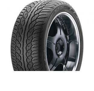 Шини Yokohama Yokohama Parada Spec-X PA02 R20-R23