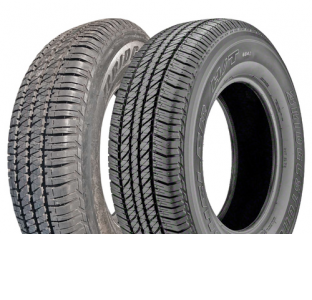 Шини Bridgestone Bridgestone Dueler H/T 684 II R15-R18