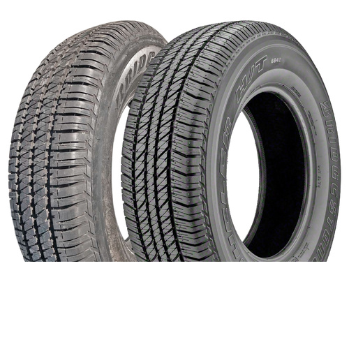 Bridgestone Dueler H/T 684 II - фото 1