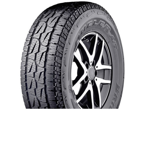 Bridgestone Dueler A/T 001 - фото 1