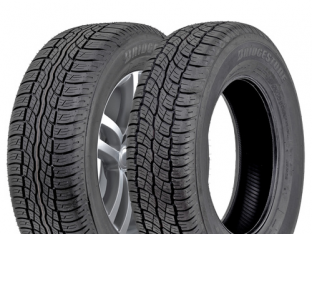 Шини Bridgestone Bridgestone Dueler H/T 687 R17