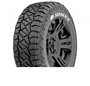 Шини Sonix Sonix PrimeMaster R/T R15-R22