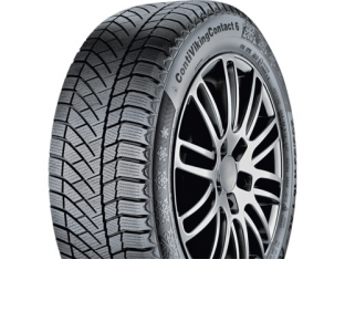Шини Continental Continental ContiVikingContact 6 R17