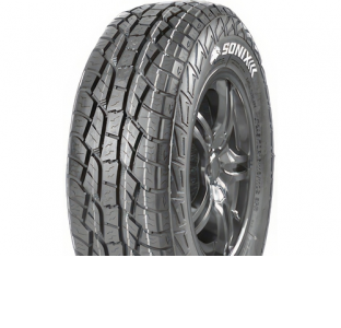 Шини Всезезонні Sonix PrimeMax A/T II R15C-R20