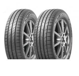 Шини Kumho Kumho Ecsta HS52 R15-R17