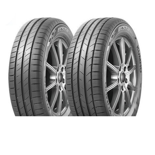 Kumho Ecsta HS52 - фото 1