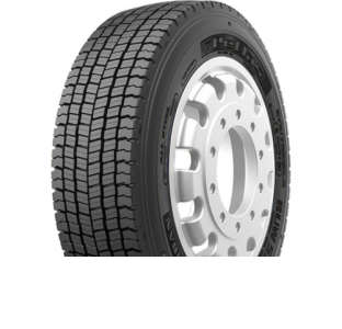 Вантажні шини Petlas Petlas RUW550 (ведущая) R22.5