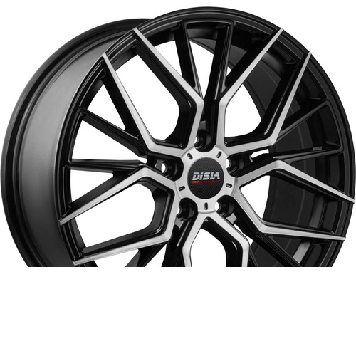 Disla Crystal - фото 1