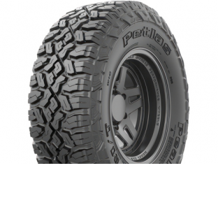 Шини Всезезонні Petlas PeakLander M/T R16-R18