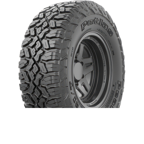 Petlas PeakLander M/T - фото 1