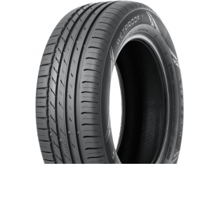 Шини Nokian Nokian Wetproof 1 R15-R20
