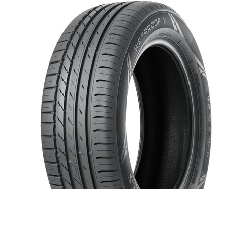 Nokian Wetproof 1 - фото 1