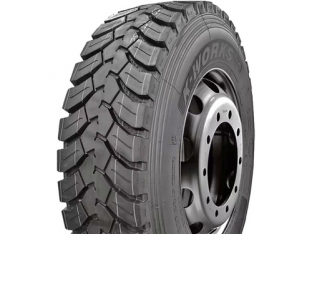 Грузовые шины Leao Leao KMD406 (ведущая) R22.5