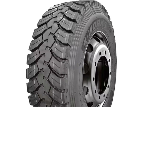 Leao KMD406 (ведущая) - фото 1