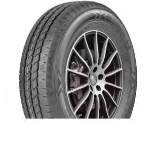 Шини Всезезонні Sonix Van A/S R15C-R17C