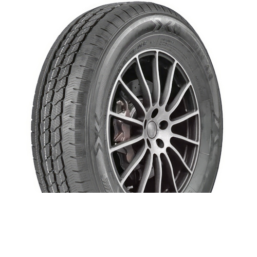 Sonix Van A/S - фото 1