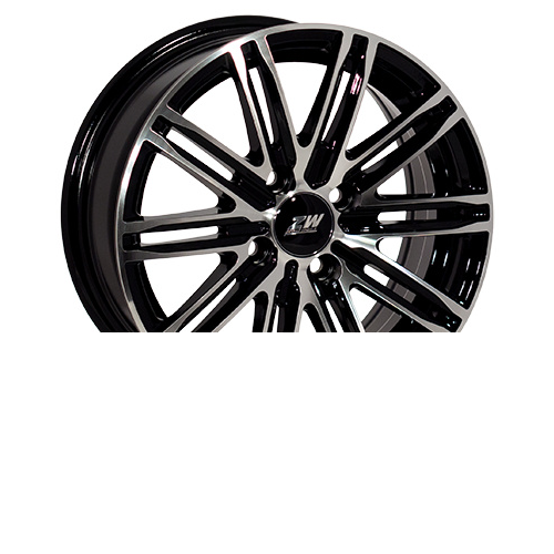 Zorat wheels 3&nbsp;303 - фото 1