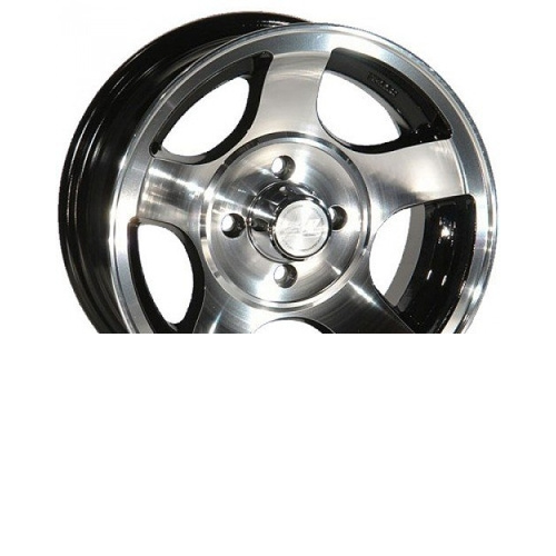 Zorat wheels 689 - фото 1