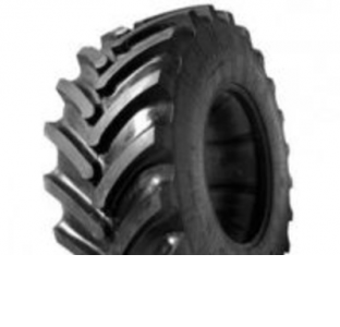 Вантажні шини Всезезонні Bkt R16 Bkt AGRIMAX RT-657 (с/х) 320/65 R16 120/117A8/D TL