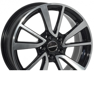 Диски на авто 7 R17 5/114.3 66 Zorat wheels 6 344 R17 W7 PCD 5/114.3 DIA66,1 ET40 Диски на авто 7 R17 5/114.3 66 Zorat wheels 6 344 R17 W7 PCD 5/114.3 DIA66,1 ET40