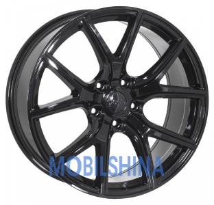 Диски на авто 9 R20 Zorat wheels BK5315 R20 W9 PCD 5/127 DIA71,6 ET45 Диски на авто 9 R20 Zorat wheels BK5315 R20 W9 PCD 5/127 DIA71,6 ET45