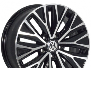 Легкосплавні диски Zf Zf TL0028 R16