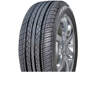 Шини Літні Hifly HF201 R13-R16