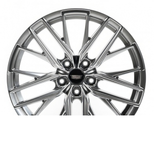 Легкосплавные диски Flow forming Flow forming FF162 R19