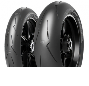 Мотошини Pirelli DIABLO SUPERСORSA SP V4 R17
