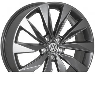 Диски на авто 7 R19 Zf TL0043NW R19 W7 PCD 5/112 DIA57,1 ET43