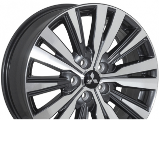 Диски на авто 7 5/114.3 67,1 Zf TL0083 R18 W7 PCD 5/114.3 DIA67,1 ET37 Диски на авто 7 5/114.3 67,1 Zf TL0083 R18 W7 PCD 5/114.3 DIA67,1 ET37