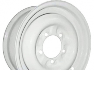 Диски на авто Кременчуг 3160-15 УАЗ-39095/39094/33036/3153 R16