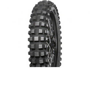 Мотошины Mitas R17 Mitas Stone King 130/80 R17 65N