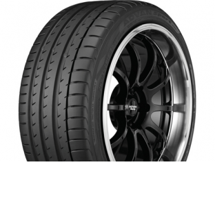 Шини Yokohama Yokohama Advan Sport V105 R17-R22
