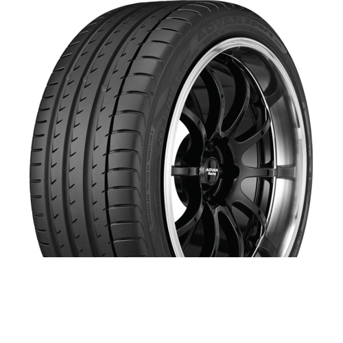 Yokohama Advan Sport V105 - фото 1