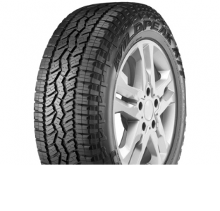 Шини Falken Falken WildPeak A/T3 WA R15-R20