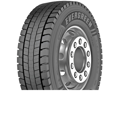 Evergreen Multi Route EDR51 (ведущая) - фото 1