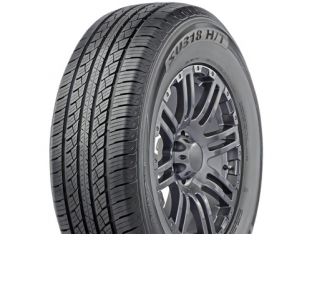 Шини Goodride Goodride SU318 H/T R15-R19