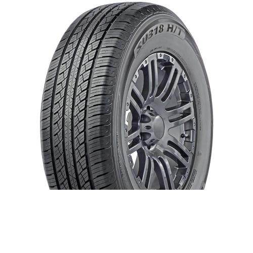 Goodride SU318 H/T - фото 1