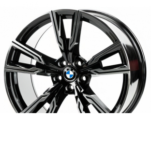 Диски на авто 10 R20 5/120 66,9 Replica B945 R20 W10 PCD 5/120 DIA74,1 ET40 Диски на авто 10 R20 5/120 66,9 Replica B945 R20 W10 PCD 5/120 DIA74,1 ET40