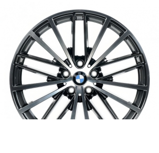 Легкосплавні диски Replica Replica B3071 R19