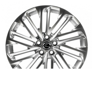 Диски на авто 8 R20 Replica LX998 R20 W8 PCD 5/114.3 DIA60,1 ET30 Диски на авто 8 R20 Replica LX998 R20 W8 PCD 5/114.3 DIA60,1 ET30