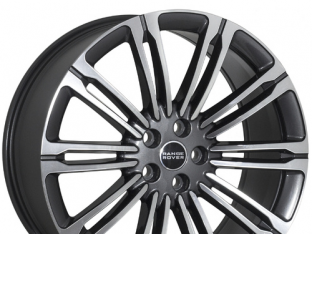 Диски на авто 9,5 R22 66,6 Zorat wheels BK3S1066 R22 W9.5 PCD 5/120 DIA72,6 ET42,5 Диски на авто 9,5 R22 66,6 Zorat wheels BK3S1066 R22 W9.5 PCD 5/120 DIA72,6 ET42,5